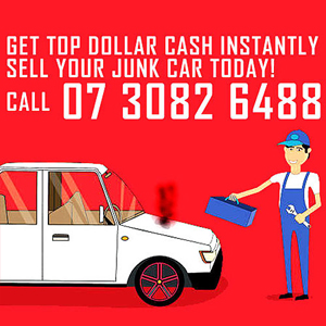 Cash for Cars Brisbane