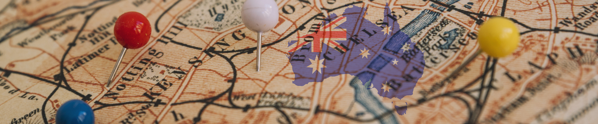 Wreckery Australia Locations