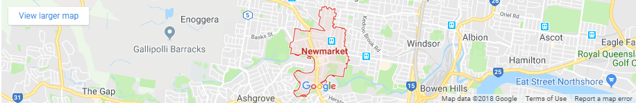 Newmarket QLD 4051, Australia