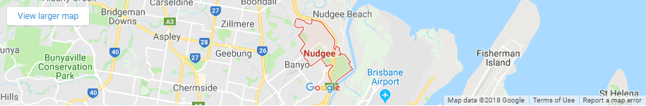 Nudgee QLD 4014, Australia